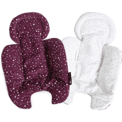 4moms Columpio Para Recién Nacidos MamaRoo Multi-Motion Maroon -Roban Comercio 4moms columpio para recien nacidos mamaroo multi motion maroon a404192 3