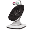 4moms Hamaca Infantil MamaRoo Multi-Motion Baby Swing Classic Black