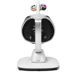 4moms Hamaca Infantil MamaRoo Multi-Motion Baby Swing Classic Black -Roban Comercio 4moms hamaca infantil mamaroo multi motion baby swing classic black a404191 3