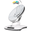 4moms Hamaca MamaRoo 4 Classic Grey 1 4moms Hamaca MamaRoo 4 Classic Grey -Roban Comercio 4moms hamaca mamaroo 4 classic grey a222567