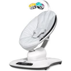 4moms Hamaca MamaRoo 4 Classic Grey