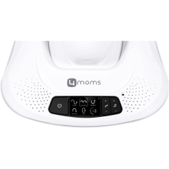 4moms Hamaca MamaRoo 4 Classic Grey -Roban Comercio 4moms hamaca mamaroo 4 classic grey a222567 4