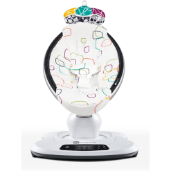 4moms Hamaca MamaRoo 4 Multi Plush -Roban Comercio 4moms hamaca mamaroo 4 multi plush a222569 2