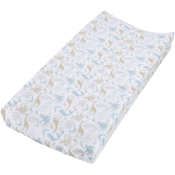 Aden + Anais™ Essentials Funda De Algodón Para Cambiador Natural History -Roban Comercio aden anais essentials funda de algodon para cambiador natural history a316407 3