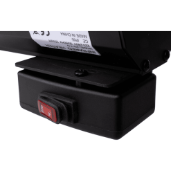 Alpina Alpin A ® Calentador Radiador 2000W Negro Oro -Roban Comercio alpin a calentador radiador 2000w negro oro a334618 4