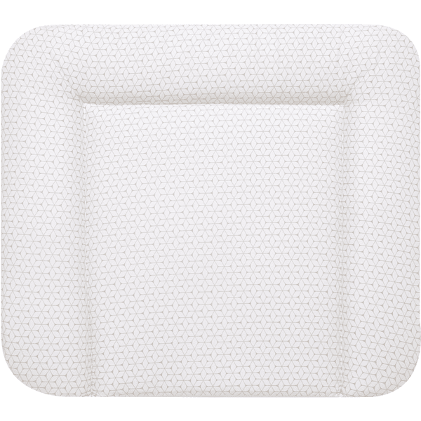 Alvi Cambiador Lámina Suave, Rombo Taupe 75 X 85 Cm 3 Alvi Cambiador Lámina Suave, Rombo Taupe 75 X 85 Cm