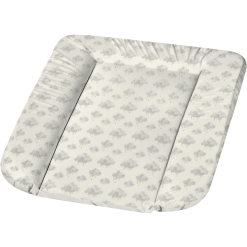 Alvi ® Cambiador Molly Foil Lluvia De Estrellas 70 X 53 Cm