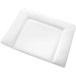 Alvi Cambiador Wiko Kuschel Folie Uni Blanco 70 X 85 Cm -Roban Comercio alvi cambiador wiko kuschel folie uni blanco 70 x 85 cm a151666 1
