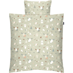 Alvi ® Moisés Completo Birthe White Baby Forest -Roban Comercio alvi moises completo birthe white baby forest a300326 2