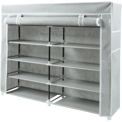 Roba Armario De Almacenaje Textil XL Little Stars 113 X 28 X 90 Cm -Roban Comercio armario de almacenaje textil xl little stars 113 x 28 x 90 cm a304719 3