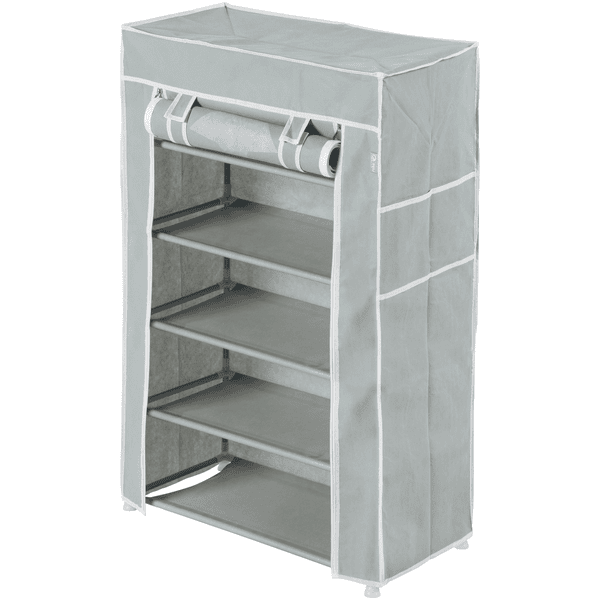 Roba Armario De Almacenamiento Textil M Little Stars 58.0 X 28.0 X 90.0 Cm 6 Roba Armario De Almacenamiento Textil M Little Stars 58.0 X 28.0 X 90.0 Cm - Imagen 4