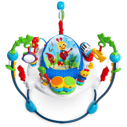Baby Einstein Activity Symphony Bouncer -Roban Comercio baby einstein activity symphony bouncer a319321 2