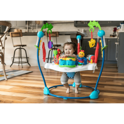 Baby Einstein Activity Symphony Bouncer -Roban Comercio baby einstein activity symphony bouncer a319321 3