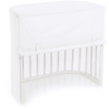 Babybay ® Care Cubierta Adecuada Para El Modelo Maxi, Box Spring Y Comfort Blanc -Roban Comercio babybay care cubierta adecuada para el modelo maxi box spring y comfort blanc a288145