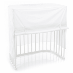 Babybay ® Care Cubierta Adecuada Para El Modelo Maxi, Box Spring Y Comfort Blanc -Roban Comercio babybay care cubierta adecuada para el modelo maxi box spring y comfort blanc a288145 2