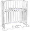 Babybay Cuna Colecho Boxspring Comfort Plus Lacado Blanco -Roban Comercio babybay cuna colecho boxspring comfort plus lacado blanco a375421