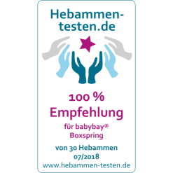 Babybay Cuna Colecho Boxspring Comfort Plus Lacado Blanco -Roban Comercio babybay cuna colecho boxspring comfort plus lacado blanco a375421 2