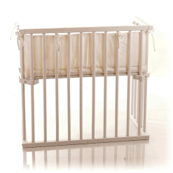 Babybay Cuna Colecho Mini Natural Extra Ventilado -Roban Comercio babybay cuna colecho mini natural extra ventilado a214478 4