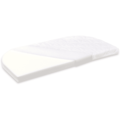 Babybay Somier Comfort Plus Cama Supletoria Blanco Con Colchón Class Ic Cotton Soft -Roban Comercio babybay somier comfort plus cama supletoria blanco con colchon class ic cotton soft a415133 1