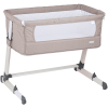 BabyGO Cuna Colecho Together Beige -Roban Comercio babygo cuna colecho together beige a239049