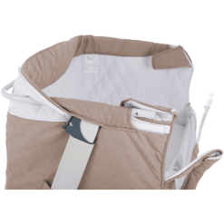 BabyGO Cuna Colecho Together Beige -Roban Comercio babygo cuna colecho together beige a239049 3