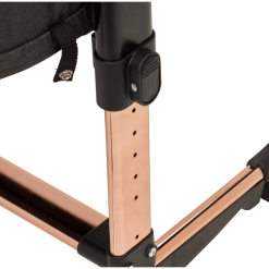 BabyGO Cuna Colecho Vivaldi Black /Gold -Roban Comercio babygo cuna colecho vivaldi black gold a399238 2