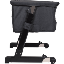 BabyGO Cuna ColechoTogether Black -Gold -Roban Comercio babygo cuna colechotogether black gold a295754 2