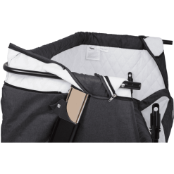 BabyGO Cuna ColechoTogether Black -Gold -Roban Comercio babygo cuna colechotogether black gold a295754 4