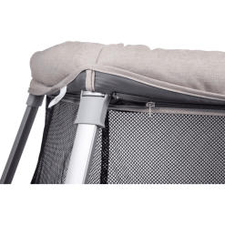 BabyGO Cuna De Viaje Dreams Ll Beige -Roban Comercio babygo cuna de viaje dreams ll beige a244535 4