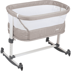 BabyGO Cuna De Viaje Vivaldi - Beige -Roban Comercio babygo cuna de viaje vivaldi beige a268156 2