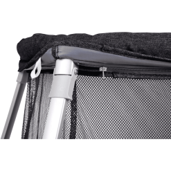 BabyGO Dreams II Cuna De Viaje Negro -Roban Comercio babygo dreams ii cuna de viaje negro a281742 4