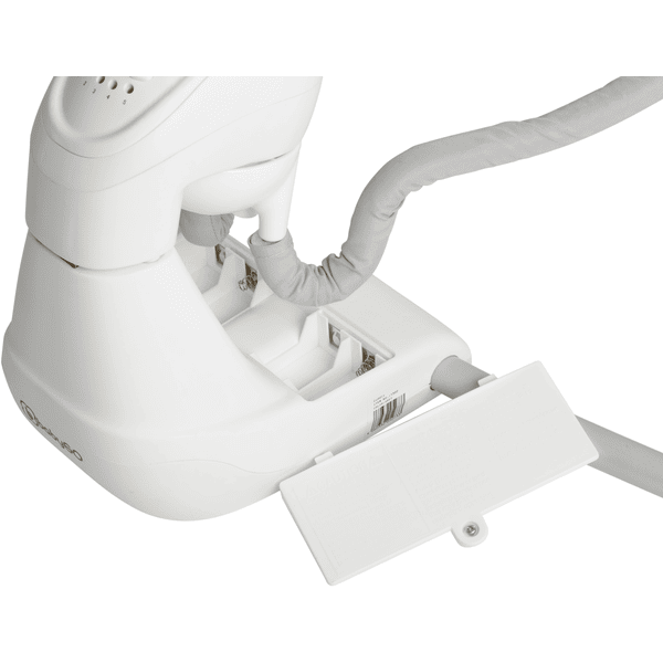 BabyGO Hamaca Cuddly Beige 6 BabyGO Hamaca Cuddly Beige - Imagen 4