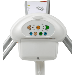 BabyGO Hamaca Dandly Beige 9 BabyGO Hamaca Dandly Beige -Roban Comercio babygo hamaca dandly beige a250669 2