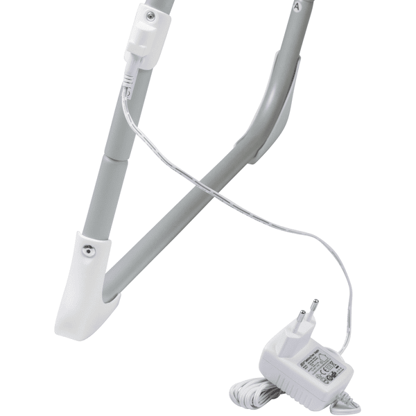 BabyGO Hamaca Dandly Beige 6 BabyGO Hamaca Dandly Beige - Imagen 4