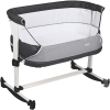 BabyGO Moisés Vivaldi Dark Grey -Roban Comercio babygo moises vivaldi dark grey a306786