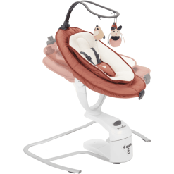 Babymoov Columpio Para Bebé Swoon Motion -Roban Comercio babymoov columpio para bebe swoon motion a412621 4