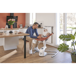 Babymoov Columpio Para Bebé Swoon Motion -Roban Comercio babymoov columpio para bebe swoon motion a412621 5