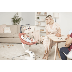 Babymoov Columpio Para Bebé Swoon Motion -Roban Comercio babymoov columpio para bebe swoon motion a412621 6