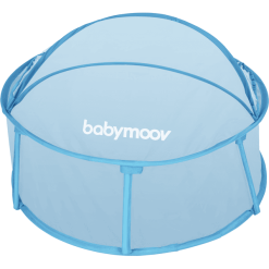 Babymoov Cuna De Viaje Y Parque Infantil Little Babyni -Roban Comercio babymoov cuna de viaje y parque infantil little babyni a258643 2