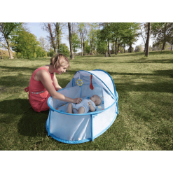 Babymoov Cuna De Viaje Y Parque Infantil Little Babyni -Roban Comercio babymoov cuna de viaje y parque infantil little babyni a258643 4