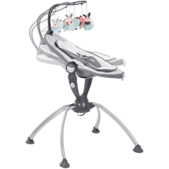 Babymoov Hamaca Swoon Up Graphic -Roban Comercio babymoov hamaca swoon up graphic a303614 2