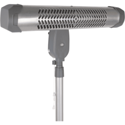 BabyRuf Calentador Para Cambiadores BR 80 Silver -Roban Comercio babyruf calentador para cambiadores br 80 silver a327814 3