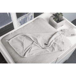 Baby's Only Funda De Cambiador Sense Verde Mar 75x85 Cm -Roban Comercio babys only funda de cambiador sense verde mar 75x85 cm a306812 1