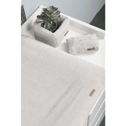 Baby's Only Funda De Cambiador Sense Verde Mar 75x85 Cm -Roban Comercio babys only funda de cambiador sense verde mar 75x85 cm a306812 2