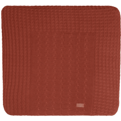 Baby's Only Funda Para Cambiador Cable Brique 75x85 Cm -Roban Comercio babys only funda para cambiador cable brique 75x85 cm a315557 2