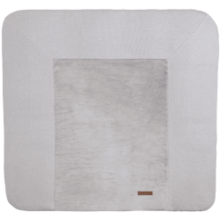 Baby's Only Funda Para Cambiador Class Ic Gris Plata 75x85 Cm -Roban Comercio babys only funda para cambiador class ic gris plata 75x85 cm a306676 3