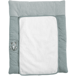 Bebes Collection Be Be 's Collection Cambiador Rana King 55x70 Cm -Roban Comercio be be s collection cambiador rana king 55x70 cm a400031 1