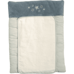 Bebes Collection Be Be 's Collection Cambiador Star Mint 55x70 Cm 5 Bebes Collection Be Be 's Collection Cambiador Star Mint 55x70 Cm -Roban Comercio be be s collection cambiador star mint 55x70 cm a400540 1