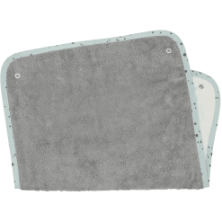 Bebes Collection Be Be 's Collection Cojín De Recambio Frotee 3D Mariposa Menta 55x70 Cm -Roban Comercio be be s collection cojin de recambio frotee 3d mariposa menta 55x70 cm a399548 1