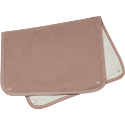 Bebes Collection Be Be 's Collection Funda Cambiador Muselina Rosa Viejo 36 X 55 Cm -Roban Comercio be be s collection funda cambiador muselina rosa viejo 36 x 55 cm a326030 2